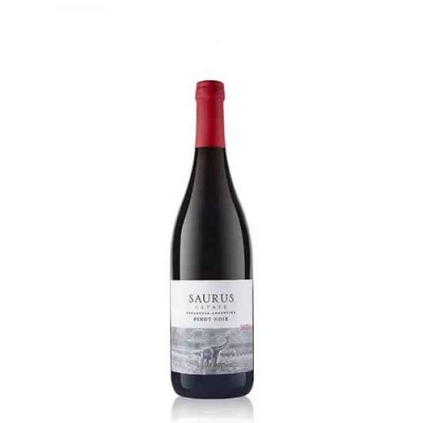 Saurus Estate Pinot Noir 750ml