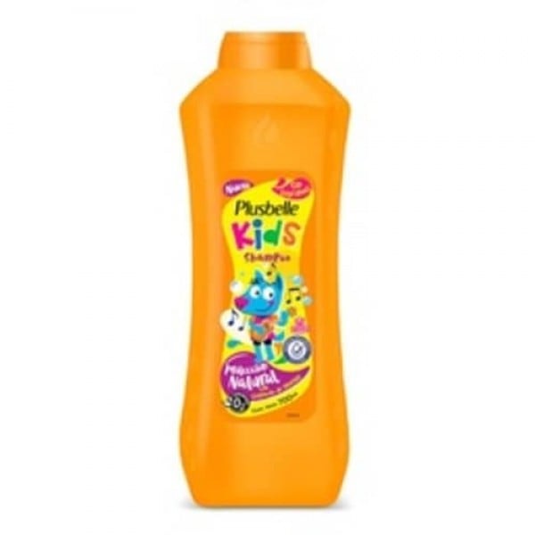 Plusbelle Kids Shampoo 700ml