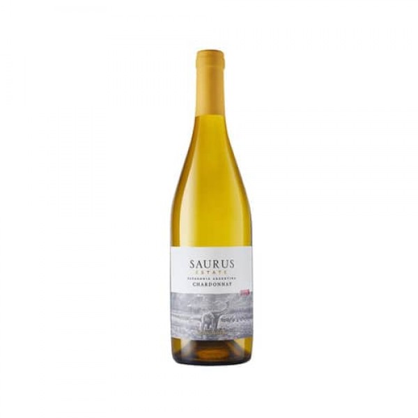 Saurus Estate Chardonnay 750ml