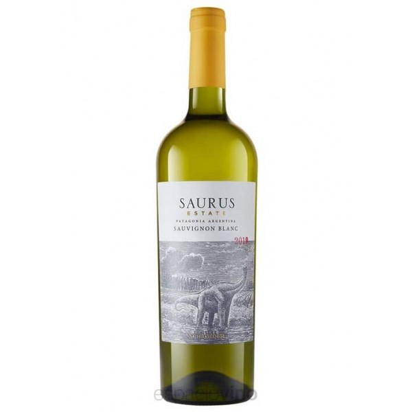 Saurus Estate Sauvignon Blanc 750ml