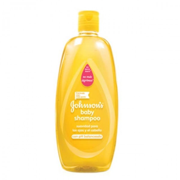 Johnsons Baby Shampoo Clasico Hipoalergenico 200ml