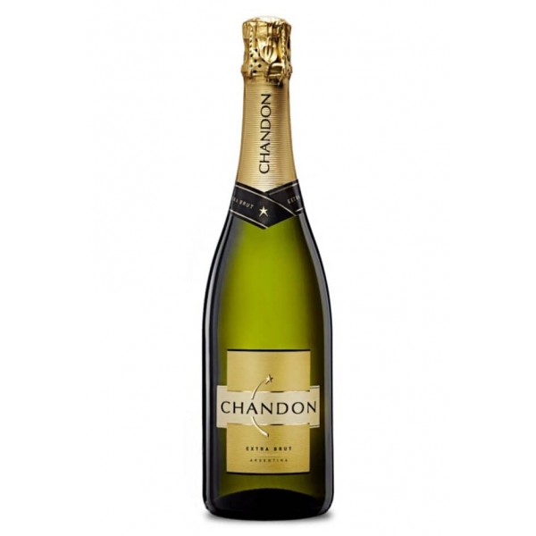 Chandon Champagne Extra Brut 750ml