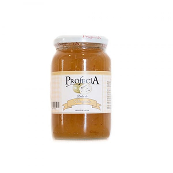 Profecia Dulce De Alcayota 450gr