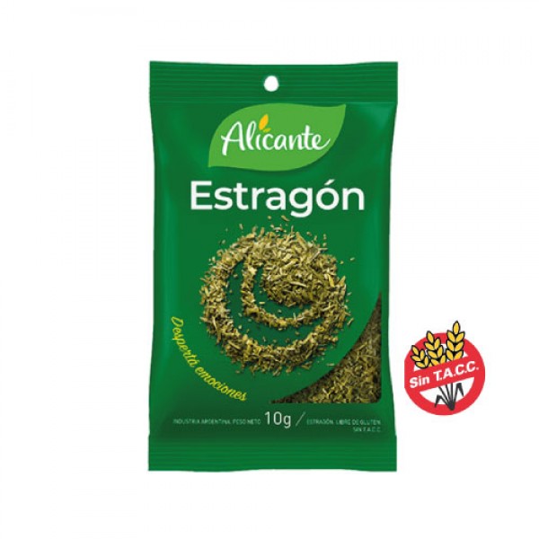 Alicante Estragon 10gr