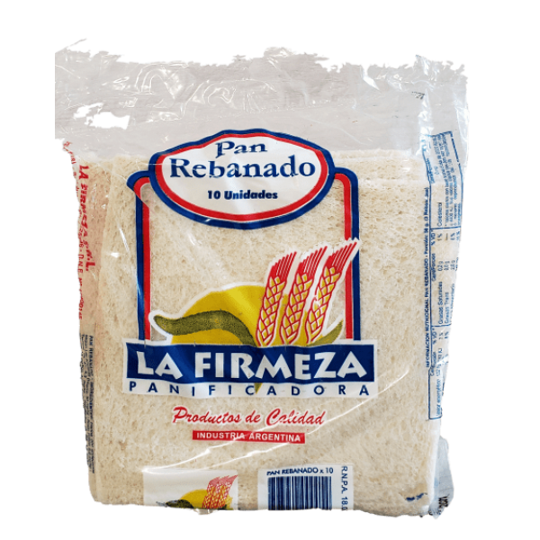 Tu Super Pan De Miga