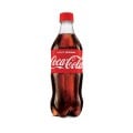 Coca Cola Gaseosa Original 500ml