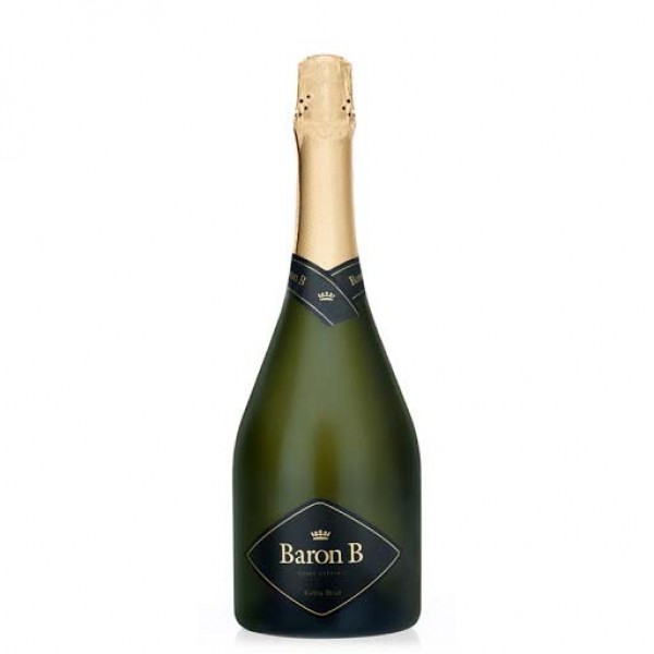 Baron B Champagne Extra Brut 750ml