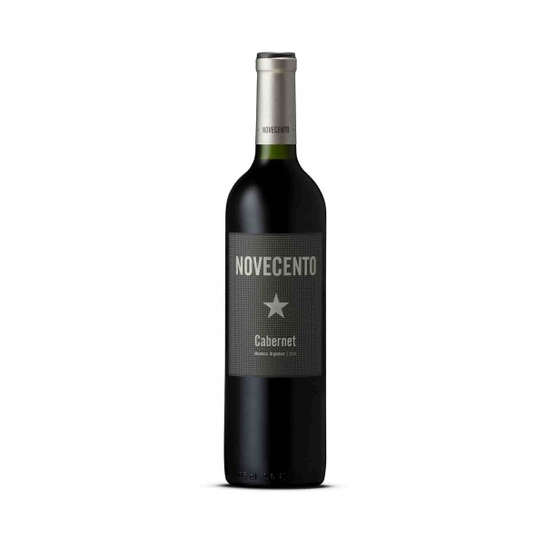 Novecento Vino Cabernet Sauvignon 750ml