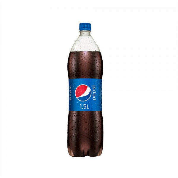 Pepsi Gaseosa Cola 1.5L
