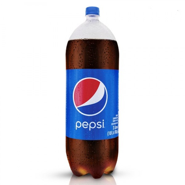 Pepsi Gaseosa Cola 3L