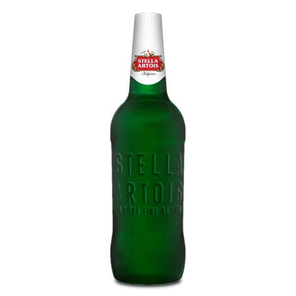 Stella Artois Cerveza 710ml