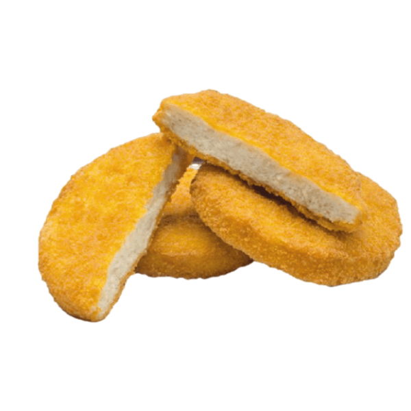 Medallon De Merluza x500gr