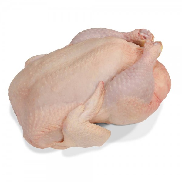 Pollo Entero x Unidad (Peso Aproximado: 2.000kg)