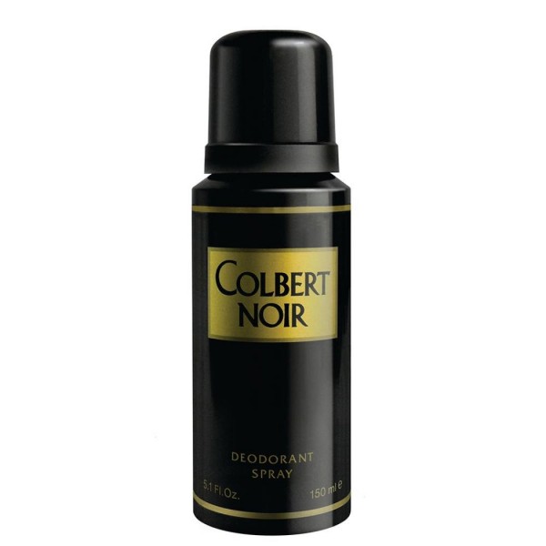 Colbert Desodorante Masculino Noir 150ml