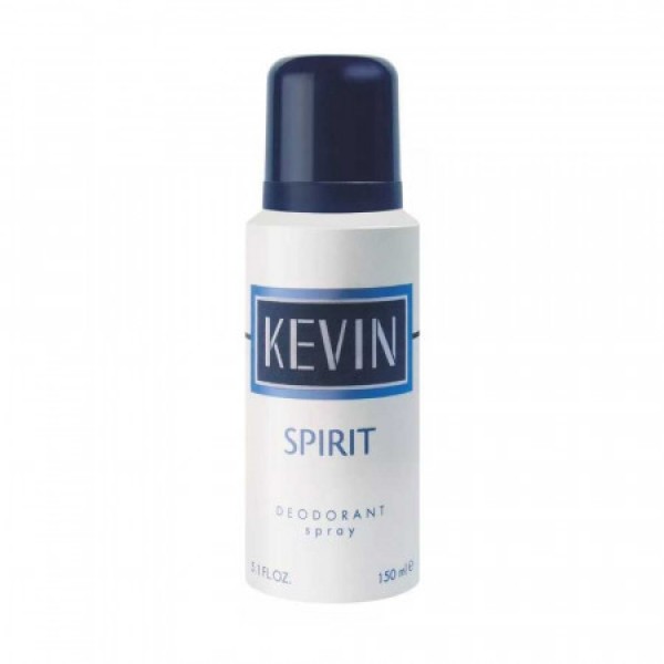 Kevin Spirit Desodorante Masculino 150ml