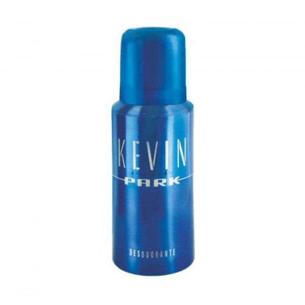 Kevin Park Desodorante Masculino 150ml