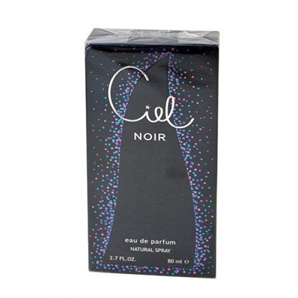 Ciel Noir Eau De Parfum Natural Spray 80ml	