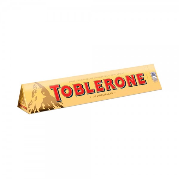 Toblerone Chocolate Suizo 100gr