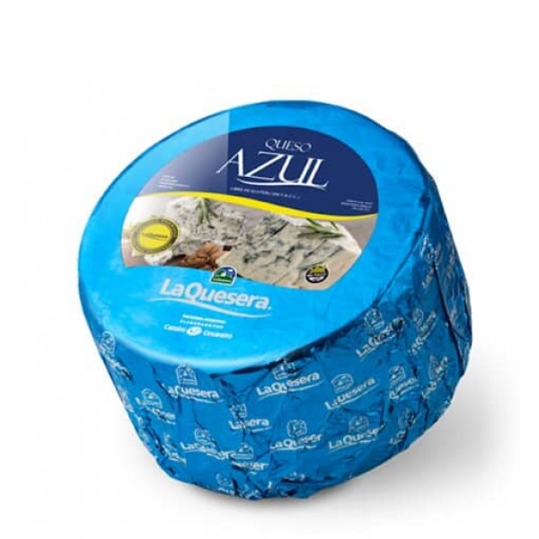 La Quesera Queso Azul x100gr