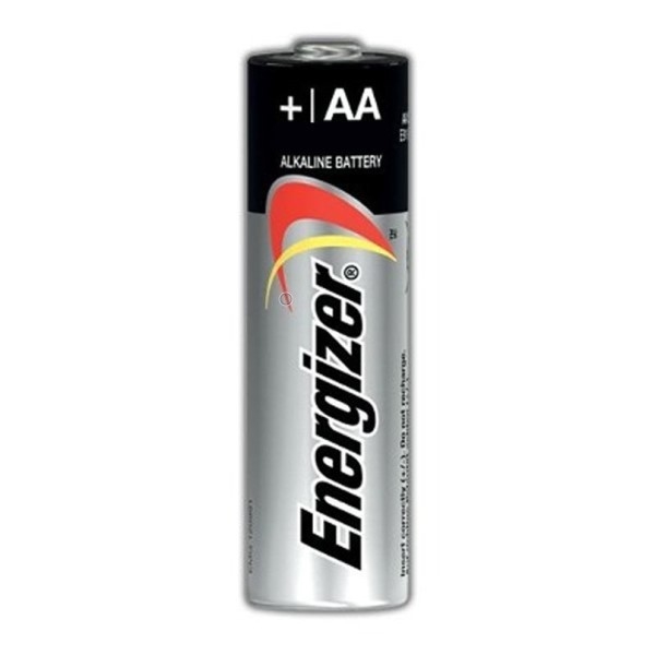 Energizer Pila Max AA1