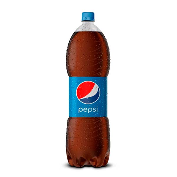 Pepsi Gaseosa Cola 2,25ml