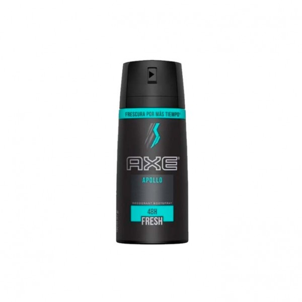 Axe Desodorante Bodyspray Masculino Apollo 150ml