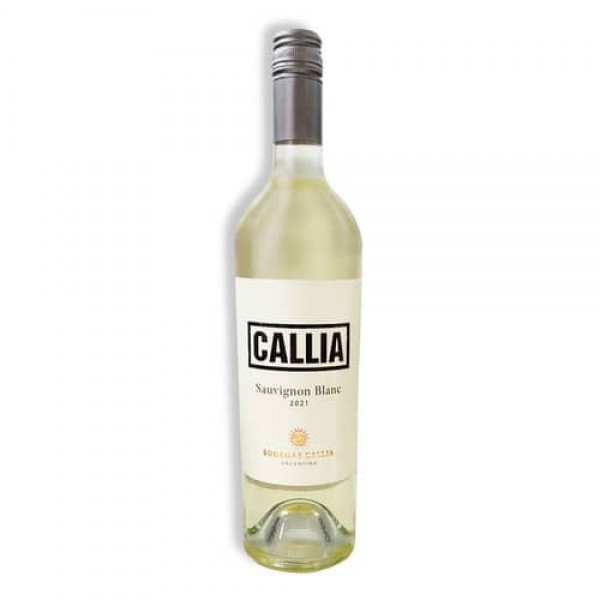 Callia Vino Sauvignon Blanc 750ml