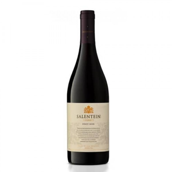 Salentein Reserva Vino Pinot Noir 750ml