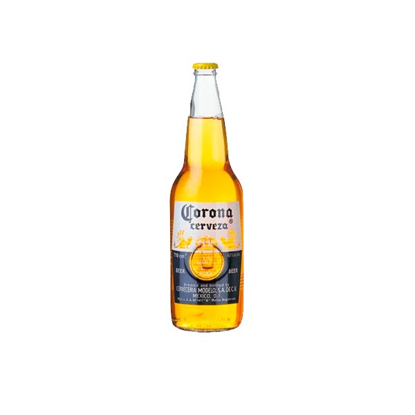 Corona Cerveza 710ml