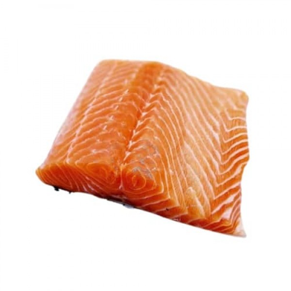 Salmon Rosado Penca x 300 gr aprox