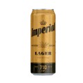 Imperial Cerveza Lager 710ml