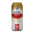 Amstel Lager Cerveza 710ml