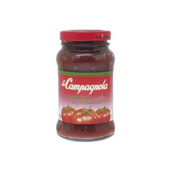La Campagnola Extracto Simple De Tomate 180gr