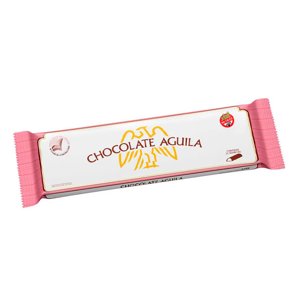 Aguila Chocolate Para Taza 225gr
