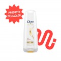 Dove Acondicionador Oleo Nutricion Cabello Seco 200ml