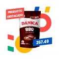Danica Salsa Barbacoa BBQ 220gr