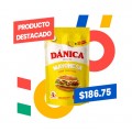 Danica Mayonesa 237gr