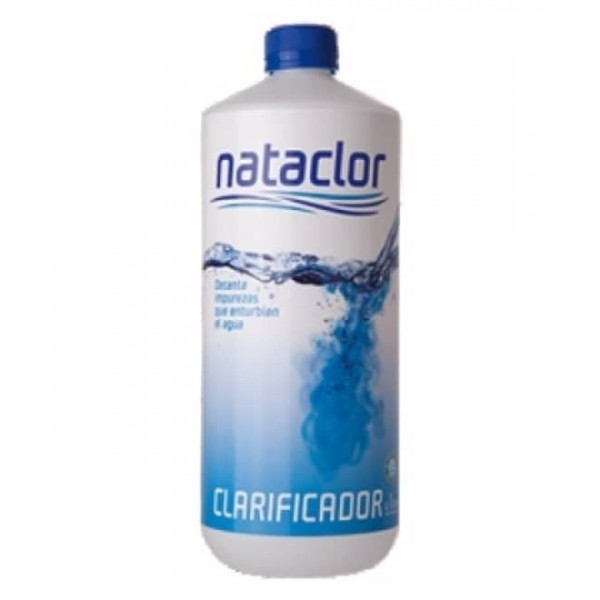 Nataclor Clarificador 1L