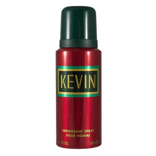 Kevin Desodorante Masculino 150ml