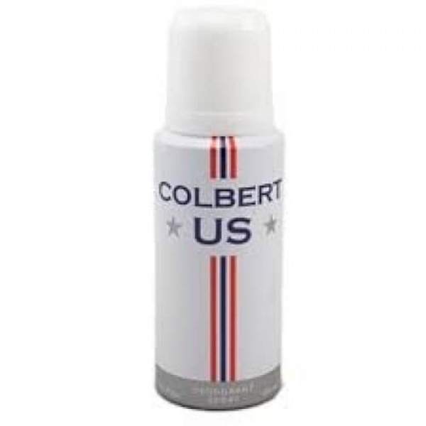 Colbert US Desodorante Spray 150ml