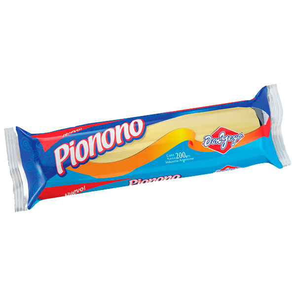 Don Yeyo Pionono 200gr