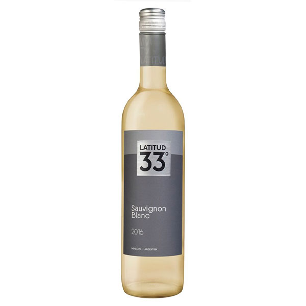 Latitud Sauvignon Blanc 750ml