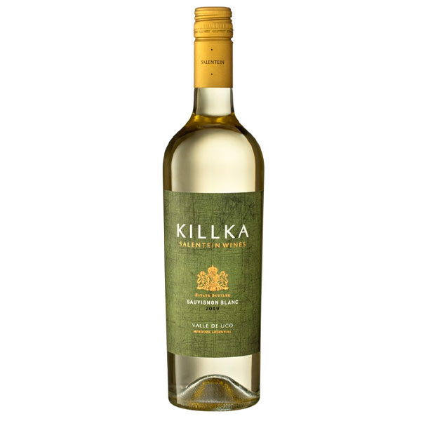 Killka Sauvignon Blanc 750