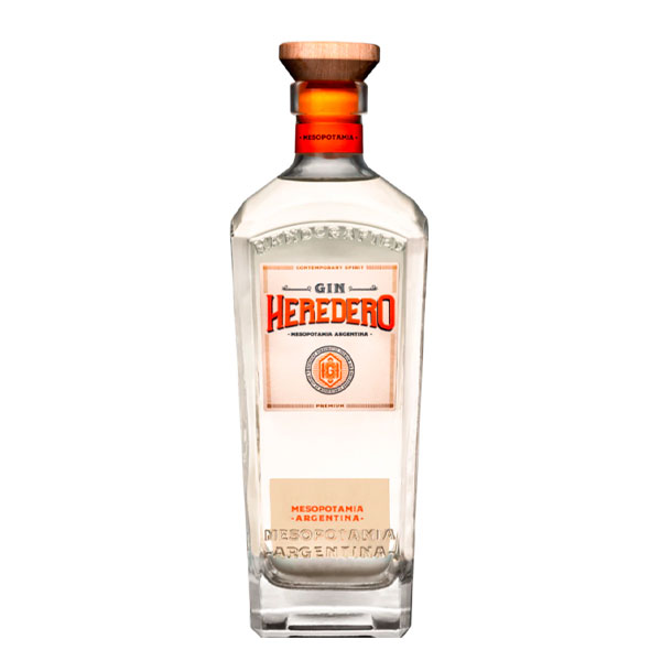 Heredero Gin 700ml