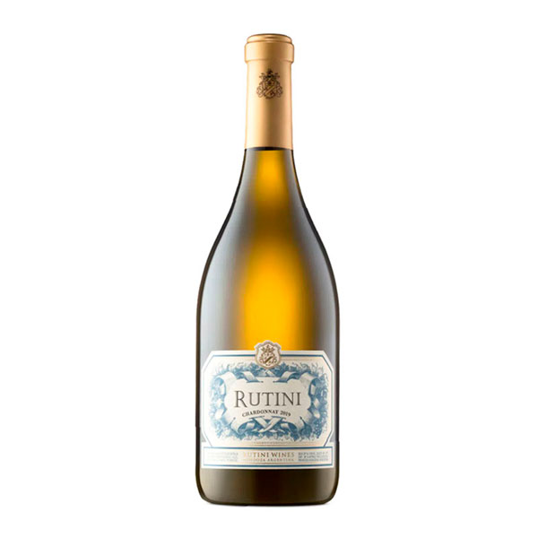 Rutini Chardonnay 750ml