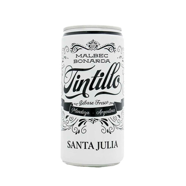 Santa Julia Tintillo 269ml