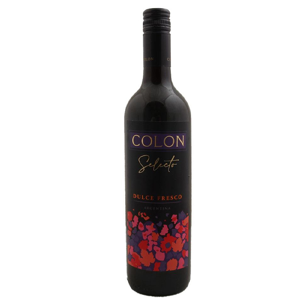 Colon Selecto Vino Dulce Fresco 750ml