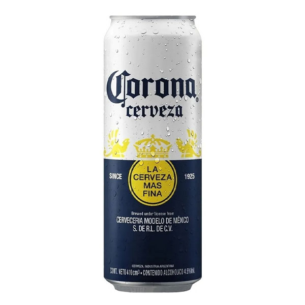 Corona Cerveza 410ml