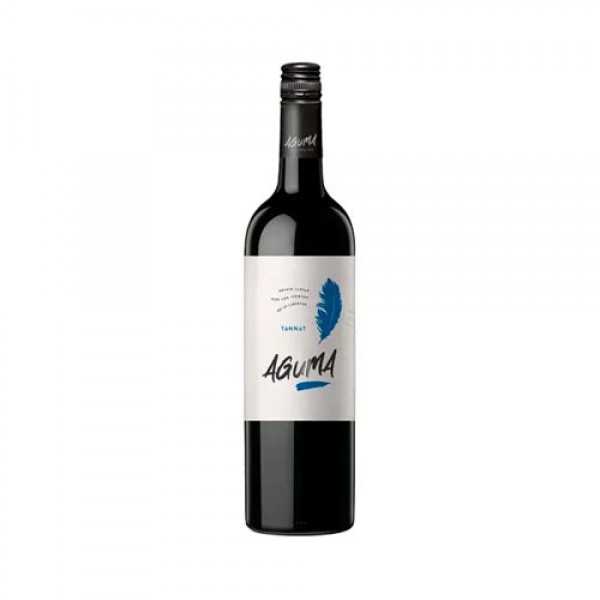 Aguma Vino Tannat 750ml