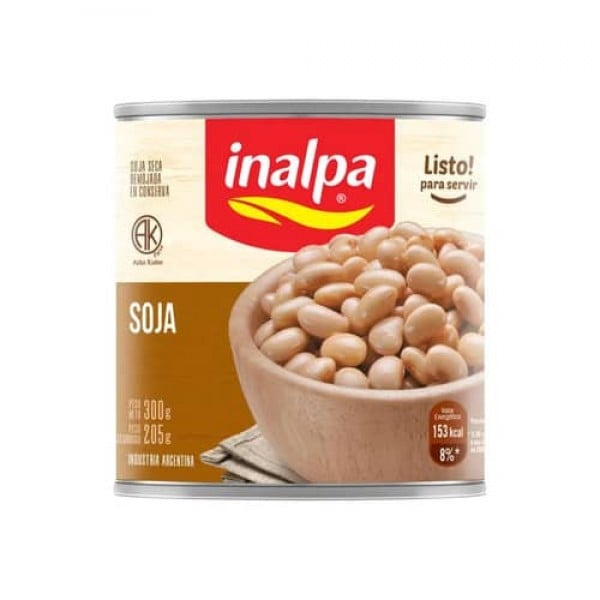 Inalpa Soja 300gr